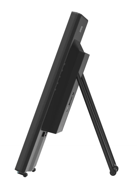 Monitor Hannspree 60,4 cm (23,8") HT240CUA 16:9 M-TOUCH HDMI+DP+USBC