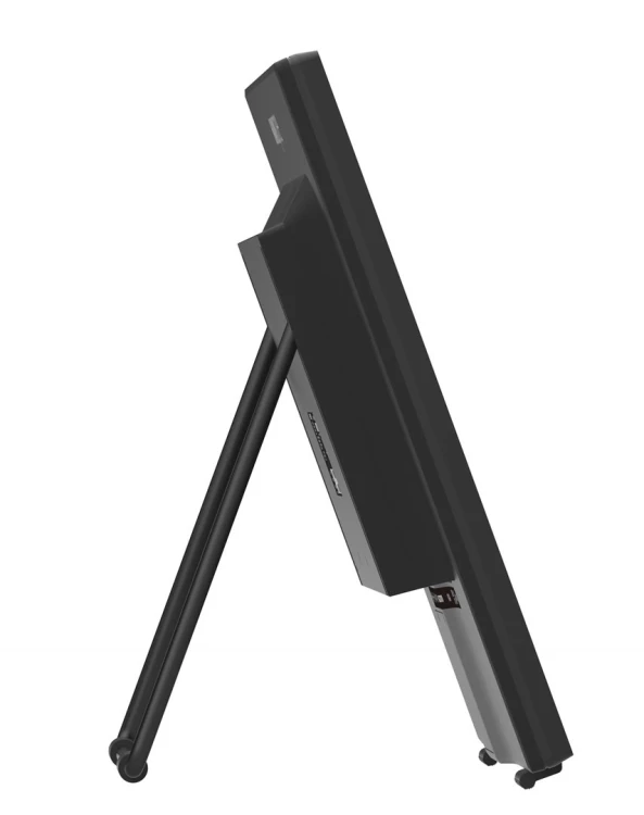 Monitor Hannspree 60,4 cm (23,8") HT240CUA 16:9 M-TOUCH HDMI+DP+USBC