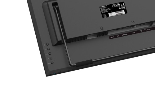 Monitor Hannspree 54,6 cm (21,5") HT220CUA 16:9 M-TOUCH HDMI+DP