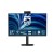 Philips 3000 series 27B2U3601H/00 monitor komputerowy 68,6 cm (27") 2560 x 1440 px Quad HD LCD Czarny