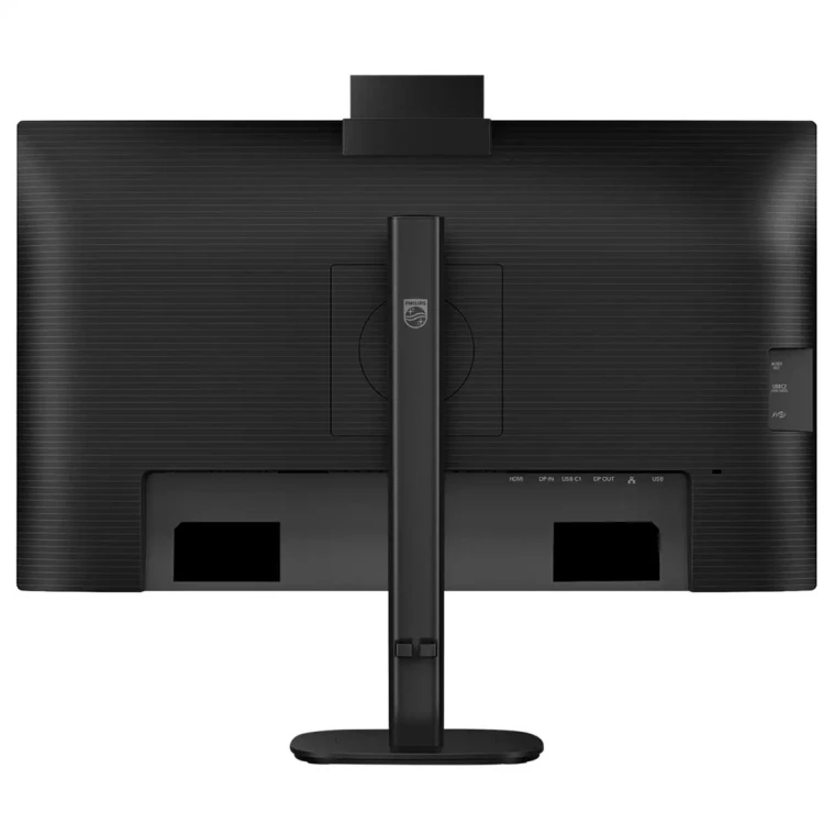 Philips 3000 series 27B2U3601H/00 monitor komputerowy 68,6 cm (27") 2560 x 1440 px Quad HD LCD Czarny