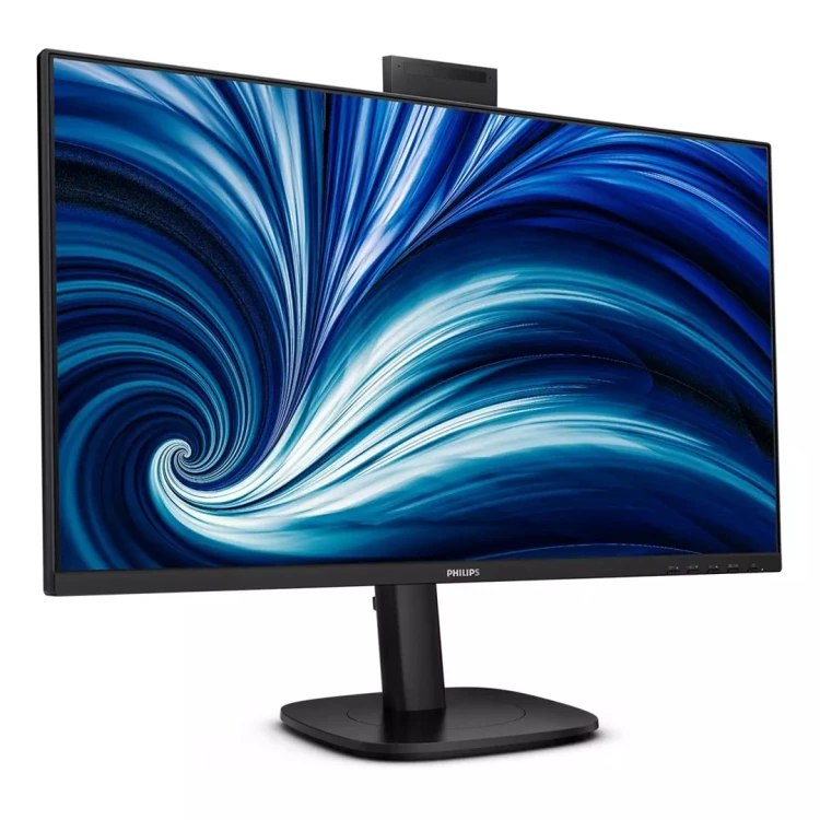 Philips 3000 series 27B2U3601H/00 monitor komputerowy 68,6 cm (27") 2560 x 1440 px Quad HD LCD Czarny