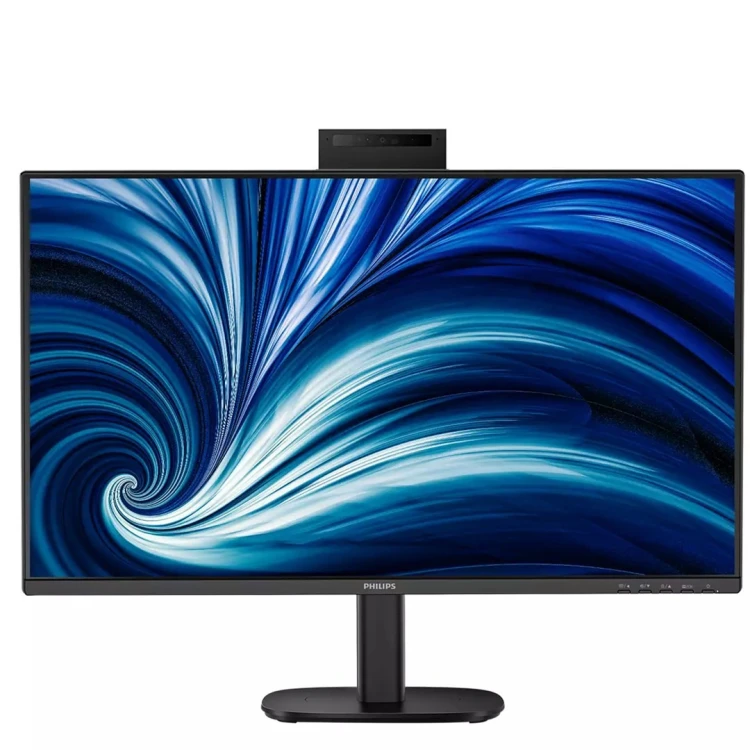 Philips 3000 series 27B2U3601H/00 monitor komputerowy 68,6 cm (27") 2560 x 1440 px Quad HD LCD Czarny