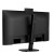 Philips 3000 series 27B2U3601H/00 monitor komputerowy 68,6 cm (27") 2560 x 1440 px Quad HD LCD Czarny