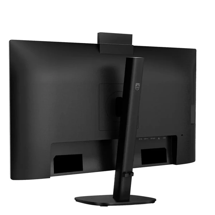 Philips 3000 series 27B2U3601H/00 monitor komputerowy 68,6 cm (27") 2560 x 1440 px Quad HD LCD Czarny