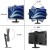 Philips 3000 series 27B2U3601H/00 monitor komputerowy 68,6 cm (27") 2560 x 1440 px Quad HD LCD Czarny