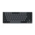 Bezprzewodowa klawiatura mechaniczna Satechi SM1 Slim Mechanical Backlit Bluetooth Keyboard (dark)