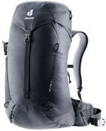 Deuter AC Lite 24 Plecak turystyczny 24 l Czarny