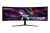 MONITOR SAMSUNG ODYSSEY G9 57" LS57CG952NUXEN 240Hz