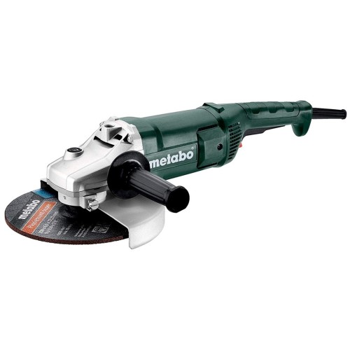 Szlifierka kątowa Metabo WE 2000-230 2000W