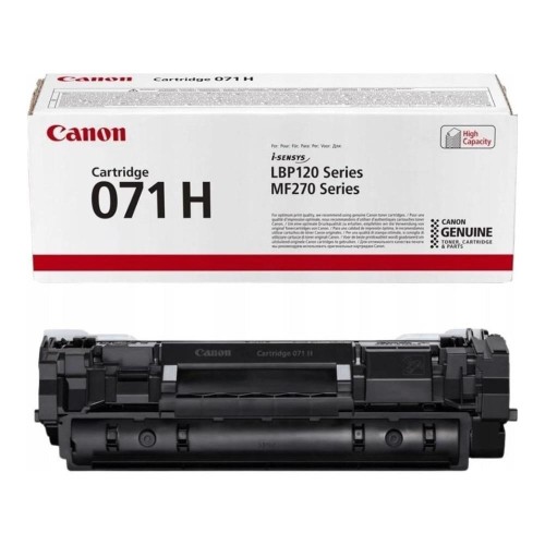 Canon 5646C002 kaseta z tonerem 1 szt. Oryginalny Czarny