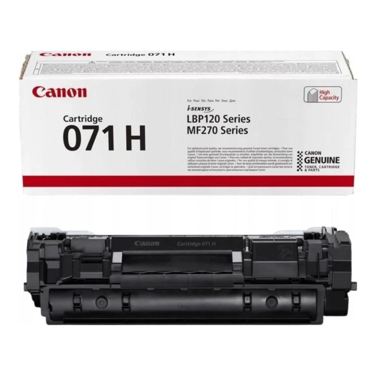 Canon 5646C002 kaseta z tonerem 1 szt. Oryginalny Czarny