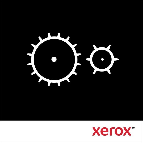 Xerox 115R00126 element maszyny drukarskiej Wałek