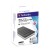 Dysk zewnętrzny 2TB USB 3 z klawiaturą STORE NGO SECURE HDD
