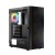Obudowa Logic ARAMIS ARGB MINIDI USB 3.0 Czarna