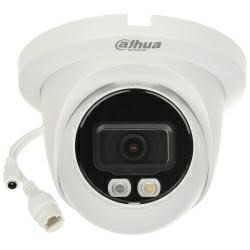 Kamera IP IPC-HDW2549t-S-IL (2,8 mm)