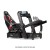 Next Level Racing Kokpit F-GT Elite 160 Scuderia Ferrari NLR-E048