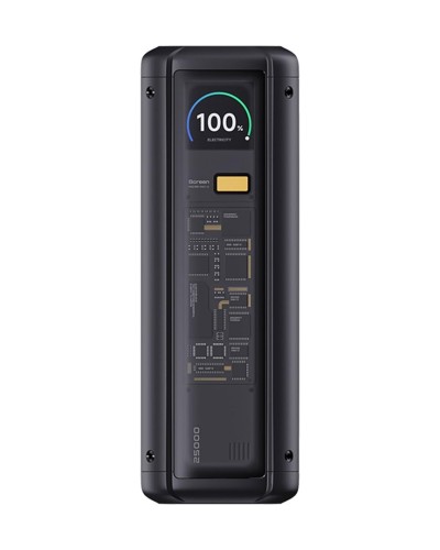 Power Bank Xiaomi 212W HyperCharge 25000mAh GL