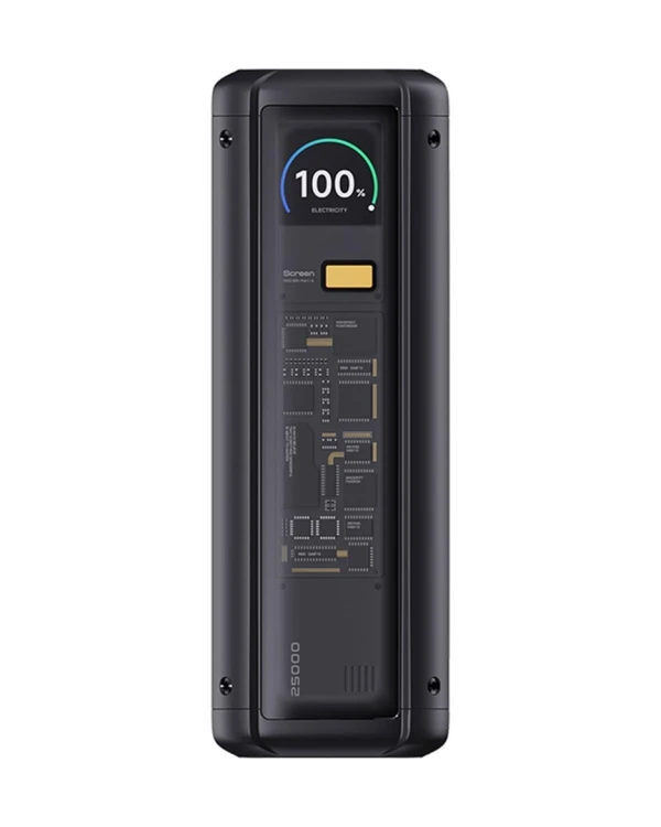 Power Bank Xiaomi 212W HyperCharge 25000mAh GL