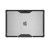 Pokrowiec UAG Urban Armor Gear Plyo Apple MacBook Pro 14" M1 Pro/Max 2021 - M2 Pro/Max 2022 lód przezroczysty