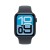 Apple Watch SE (3nd generation) OLED 44 mm Cyfrowy 368 x 448 px Ekran dotykowy Czarny Wi-Fi GPS