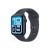 Apple Watch SE (3nd generation) OLED 44 mm Cyfrowy 368 x 448 px Ekran dotykowy Czarny Wi-Fi GPS