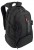 Plecak na laptopa WENGER transit 600636 (16"; kolor czarny)
