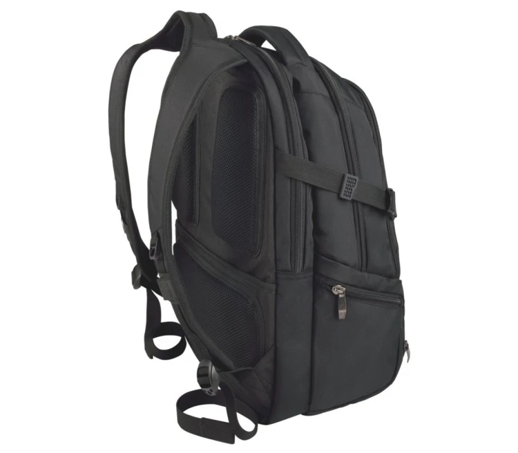 Plecak na laptopa WENGER transit 600636 (16"; kolor czarny)