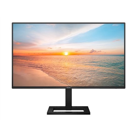Philips 1000 series 27E1N1300AE/00 LED display 68,6 cm (27") 1920 x 1080 px Full HD LCD Czarny