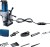 Bosch GBM 50-2 510 RPM 14,7 kg Czarny, Niebieski, Stal nierdzewna