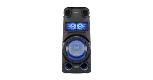 Sony MHC-V73D czarny - głośnik