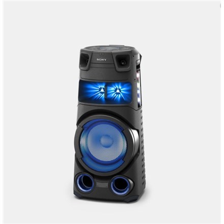Sony MHC-V73D czarny - głośnik