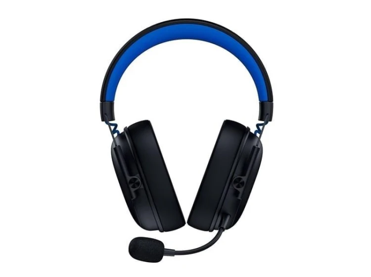 Razer BlackShark V3 X HyperSpeed Zestaw słuchawkowy Przewodowy i Bezprzewodowy Opaska na głowę Gaming USB Typu-A Bluetooth Biały