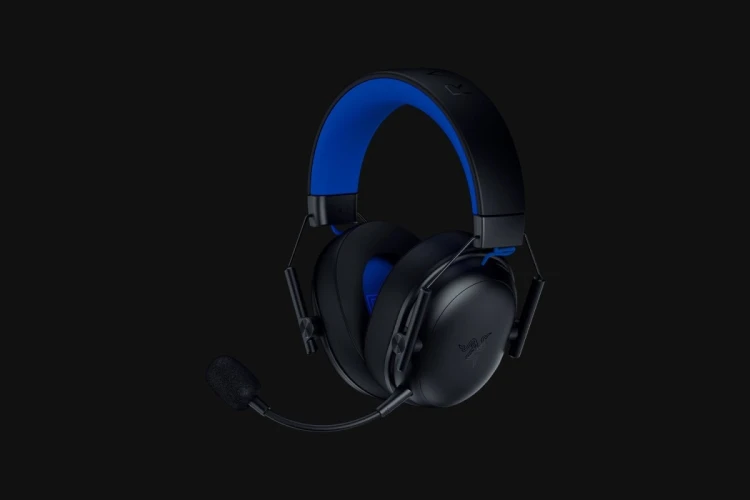 Razer BlackShark V3 X HyperSpeed Zestaw słuchawkowy Przewodowy i Bezprzewodowy Opaska na głowę Gaming USB Typu-A Bluetooth Biały