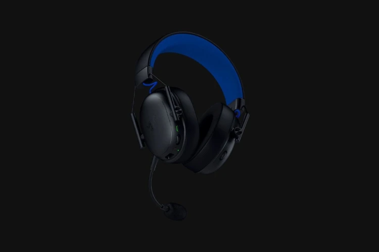 Razer BlackShark V3 X HyperSpeed Zestaw słuchawkowy Przewodowy i Bezprzewodowy Opaska na głowę Gaming USB Typu-A Bluetooth Biały