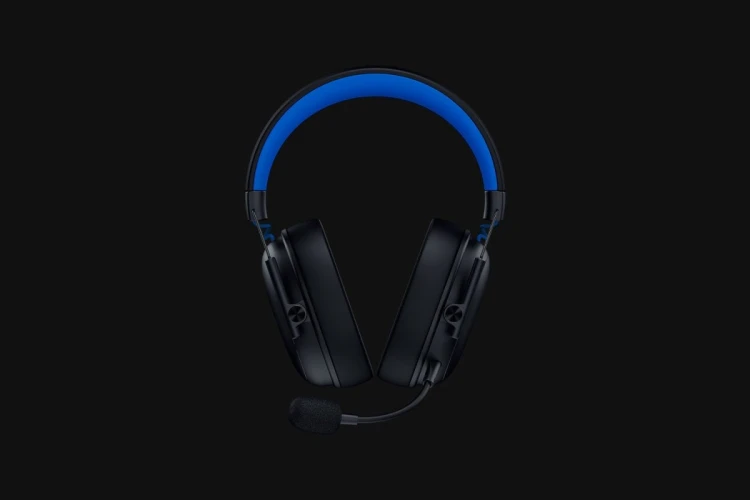 Razer BlackShark V3 X HyperSpeed Zestaw słuchawkowy Przewodowy i Bezprzewodowy Opaska na głowę Gaming USB Typu-A Bluetooth Biały