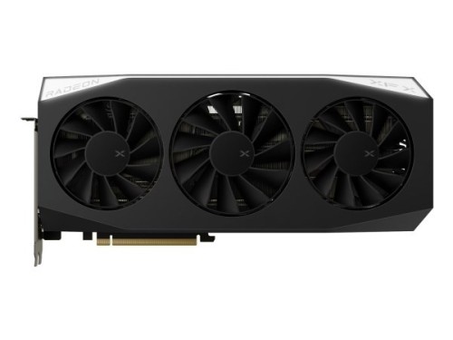 Kata graficzna XFX Mercury RX 9060XT OC Gaming 16GB RX-96TMERCB9