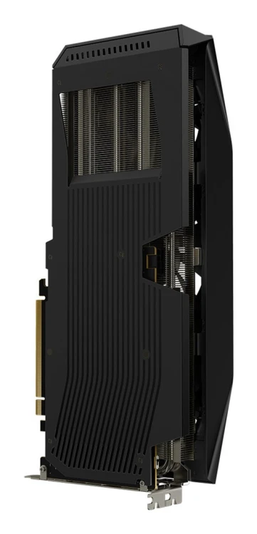 Kata graficzna XFX Mercury RX 9060XT OC Gaming 16GB RX-96TMERCB9