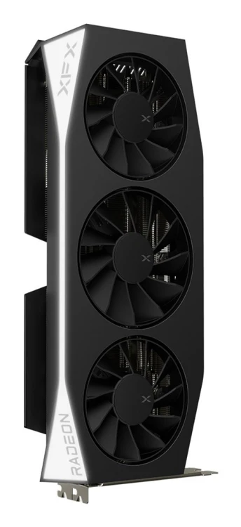 Kata graficzna XFX Mercury RX 9060XT OC Gaming 16GB RX-96TMERCB9