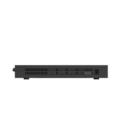 Ruijie Networks RG-EG305GH-P-E ruter Czarny