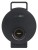 Gofrownica serduszkowa WA 3832 CLATRONIC czarna