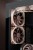 Noctua 140mm NF-A14x25 G2 PWM Sx2 PP - zestaw dwóch wentylatorów