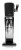 SodaStream ART Czarny, Stal
