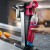 SodaStream ART Czarny, Stal