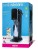 SodaStream ART Czarny, Stal