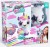 Canaltoys Airbrush Pluszowy jednorożec