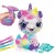 Canaltoys Airbrush Pluszowy jednorożec