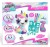 Canaltoys Airbrush Pluszowy jednorożec