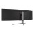 LC-Power LC-M49-DQHD-120-C-Q monitor komputerowy 124,5 cm (49") 5120 x 1440 px UltraWide Quad HD QLED Czarny