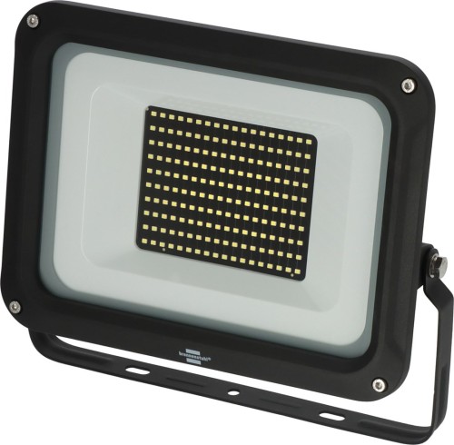 Brennenstuhl 1171250041 reflektor Czarny 100 W LED D